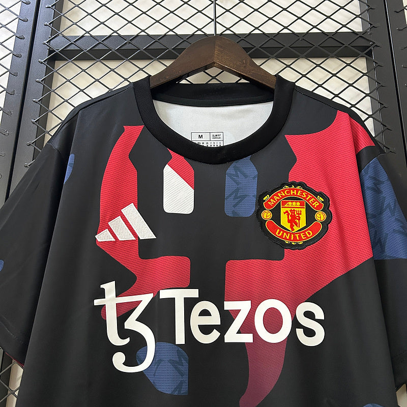 Manchester United Training - Stadium Kit