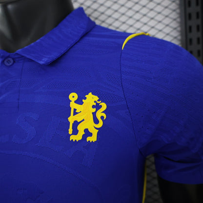 Chelsea Home 2026-27 - Players Version