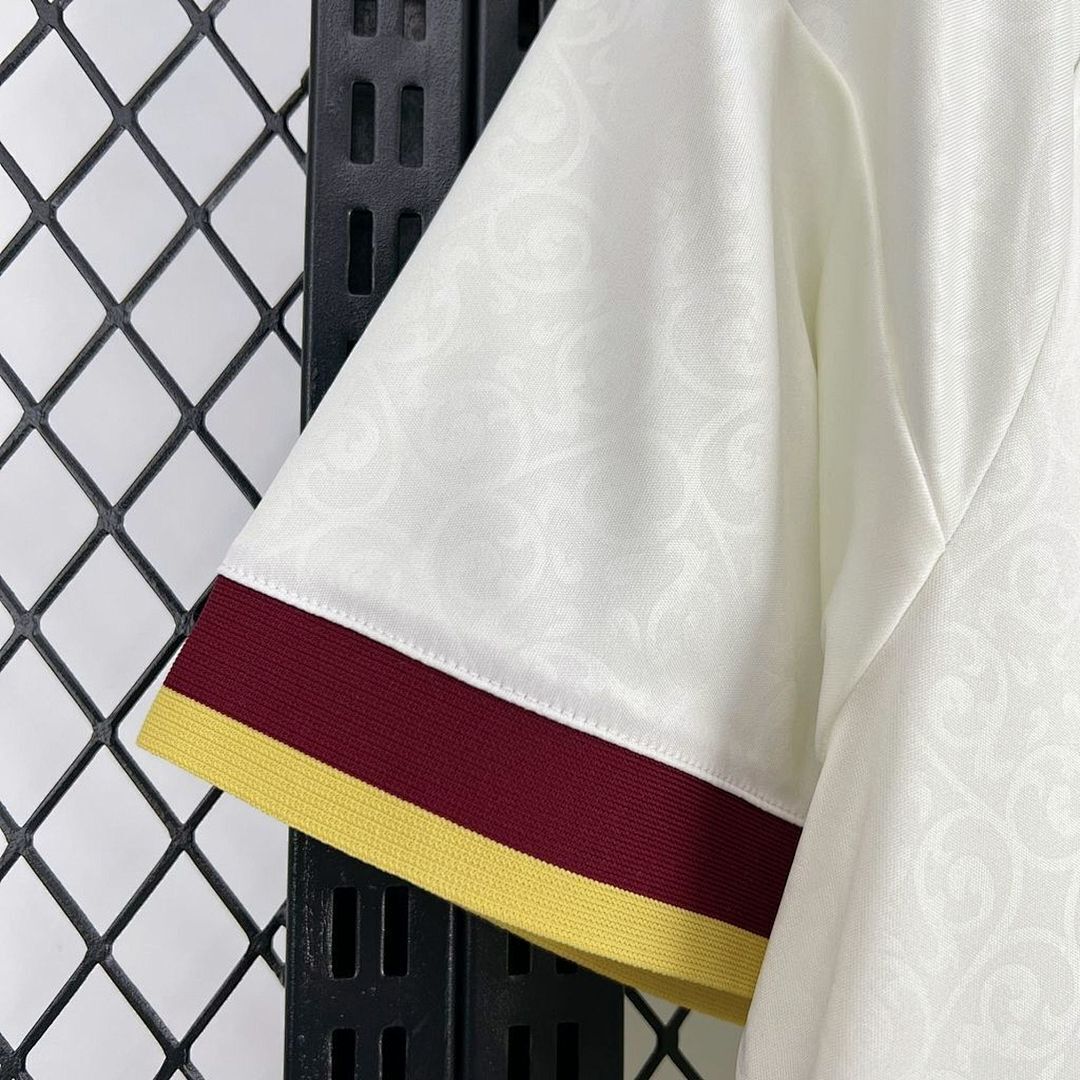 Spain Away LAMINE YAMAL shirt 2026 - Stadium Kit