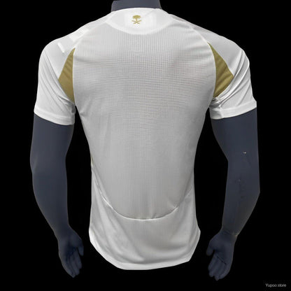 Al Nassr Third 2024-25- Players Version