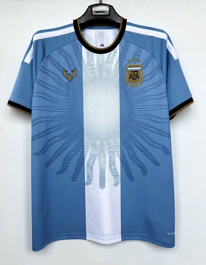 Argentina Farewell - Stadium Kit