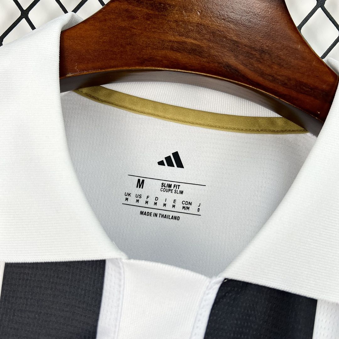 Juventus Home 2026-27 - Stadium Kit