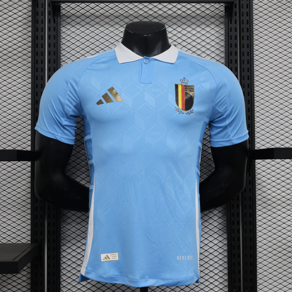 Belgium Away 2023/24 - Players Version