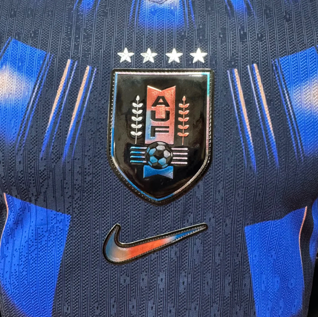 Uruguay Away 2026 - Players Version