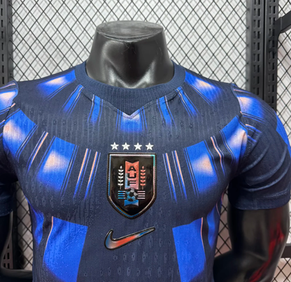 Uruguay Away 2026 - Players Version