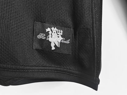 Manchester United 2007-08 Away - Retro (Full Sleeves)