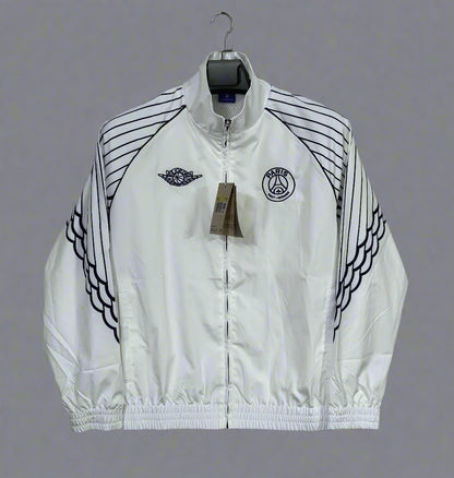 PSG Windbreaker