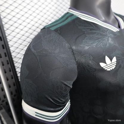 Juventus Third 2025-26 - Players Version