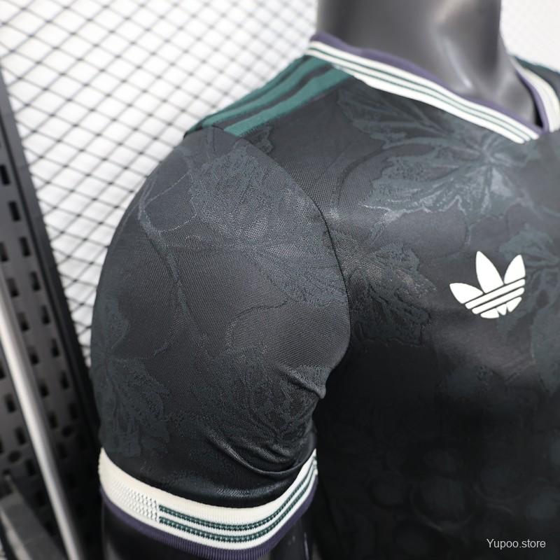 Juventus Third 2025-26 - Players Version