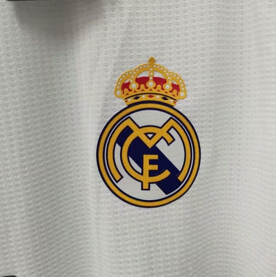 Real Madrid 2015 Home - Retro Shirt