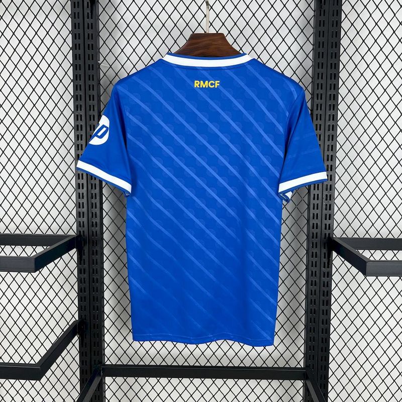 Real Madrid Third 2025-26 - Stadium Kit