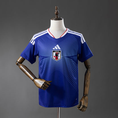 Japan Home 2026- Stadium Kit
