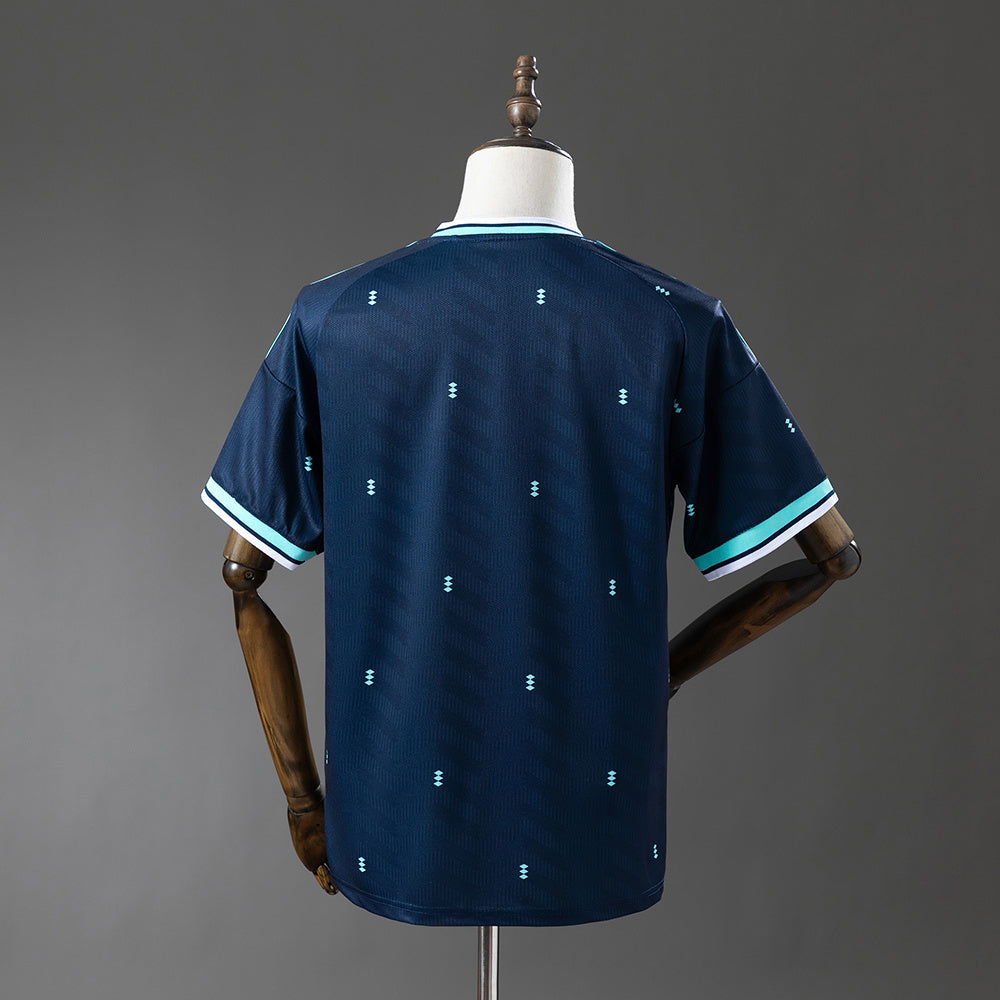 Germany Away 2026 - Stadium Kit