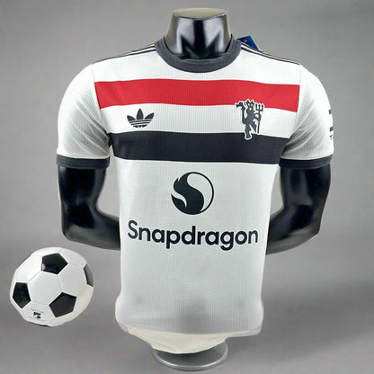 Man United Third 2024-25 - Players Version