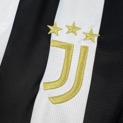 Juventus Home 2026-27 - Stadium Kit