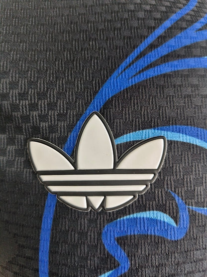 Argentina Away 2026 - Players Version