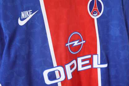 PSG 1995-96 Home - Retro Shirt