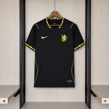 Chelsea Away 2026-27 - Stadium Kit