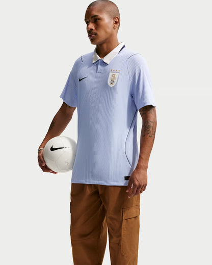 Uruguay Home 2026 - Players Version