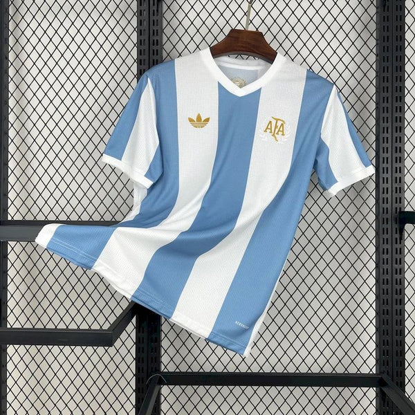 Argentina 50th Anniversary - Stadium Kit