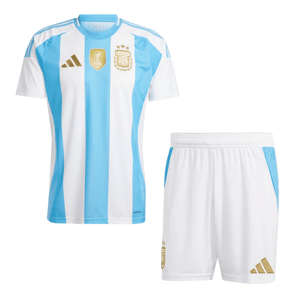 Argentina Home 24 - Set