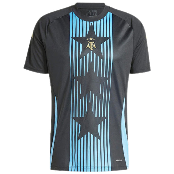 Argentina Pre-Match 2024 - Stadium Kit