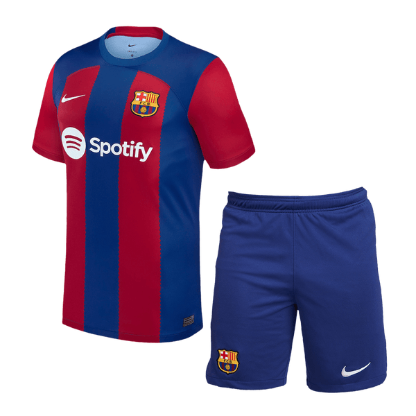 FC Barcelona Home 2023/24 - Set