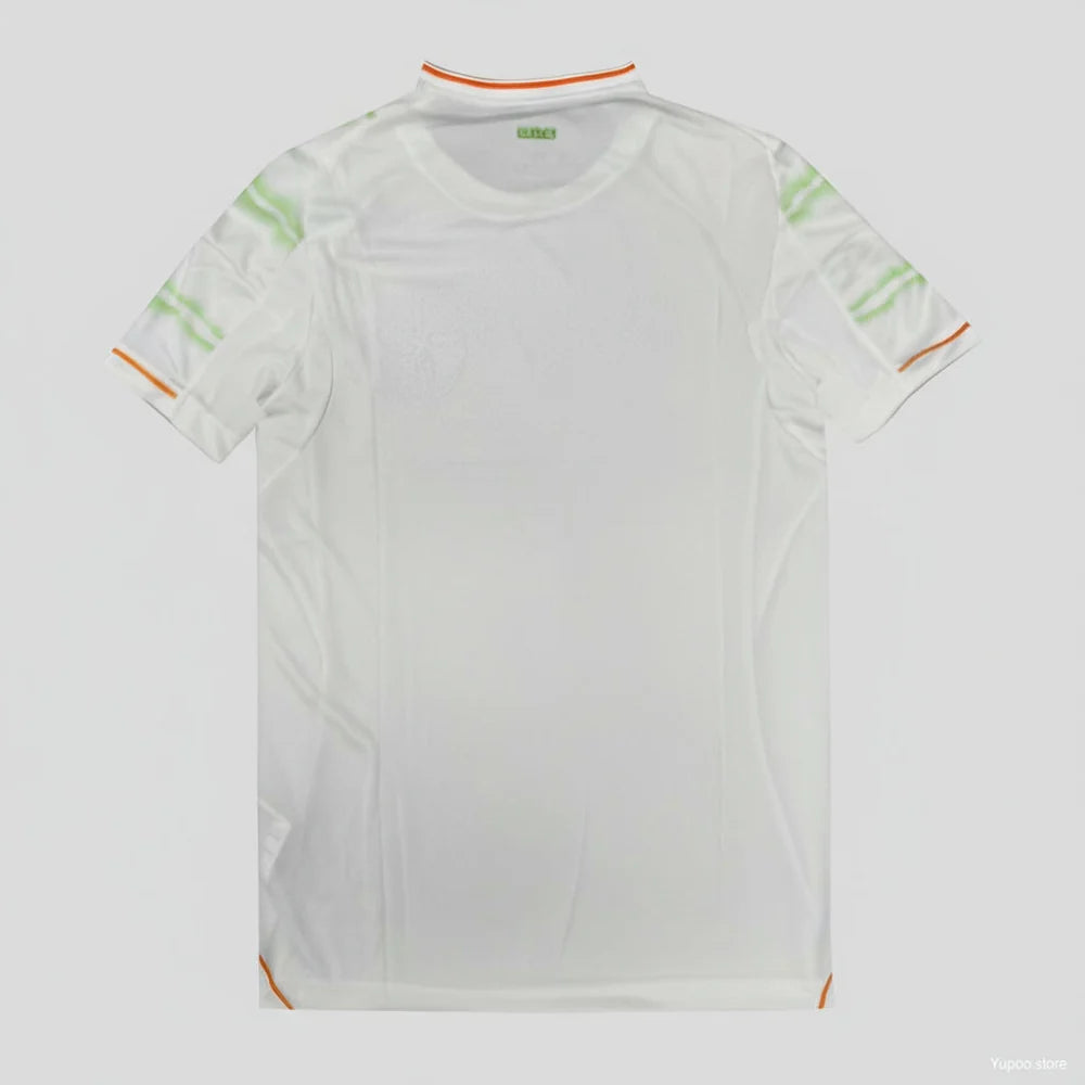 Celtic Third Stadium Kit 2025-26