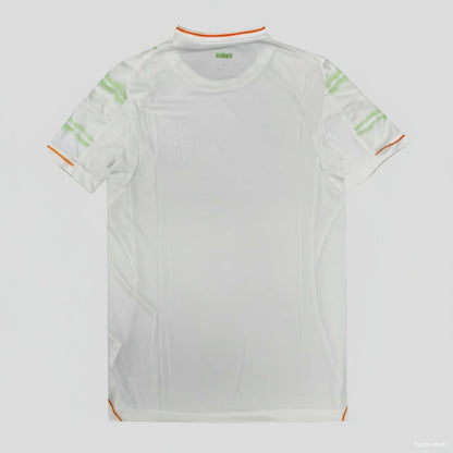 Celtic Third Stadium Kit 2025-26