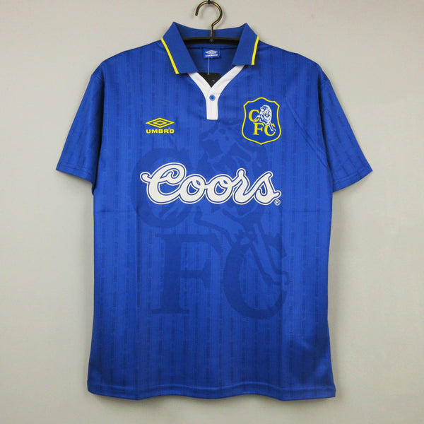 Chelsea 1995 Home - Retro