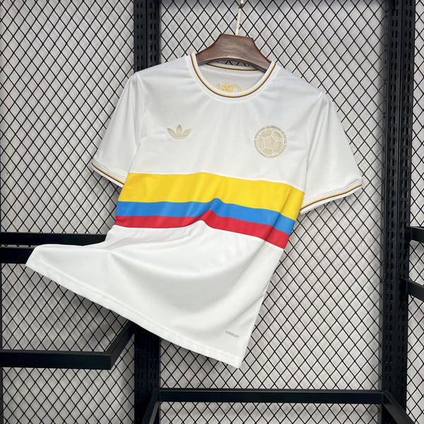 Colombia 100th Anniversary - Stadium Kit