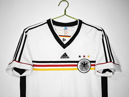 Germany Home 1998 - Retro Shirt