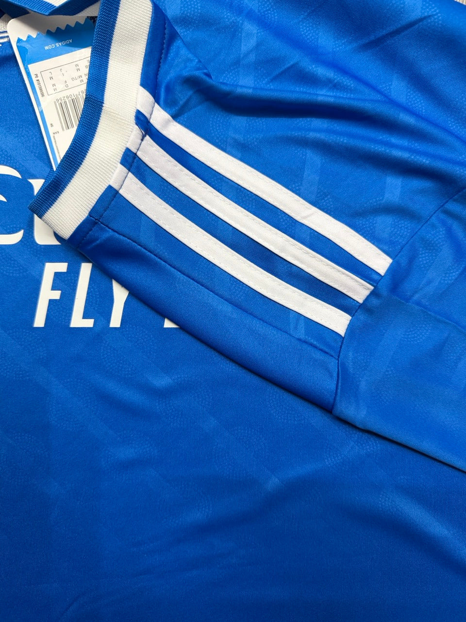 Real Madrid Third 25-26 - Stadium Kit (Unapproved)