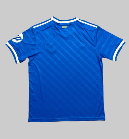 Real Madrid Third 25-26 - Stadium Kit (Unapproved)