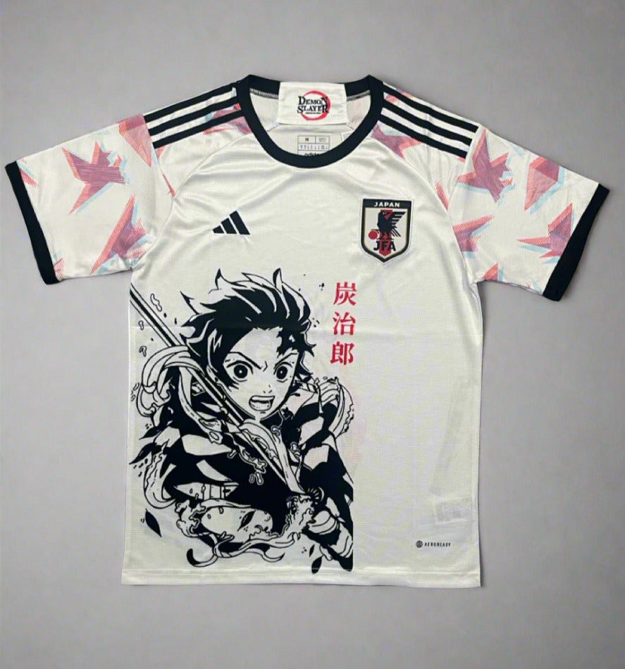 Japan Demon Slayer Concept - Stadium Kit