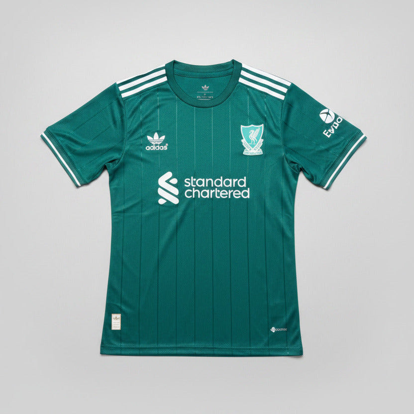 Liverpool Unapproved - Player Version (Slim Fit)