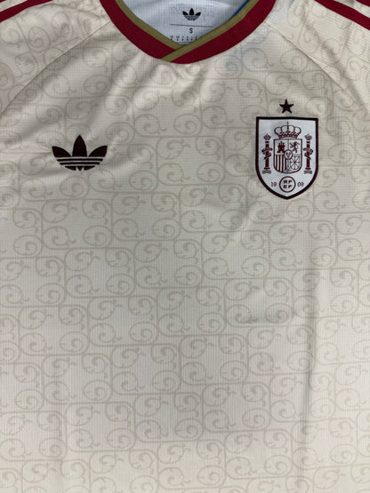 Spain (Unapproved) - Stadium Kit
