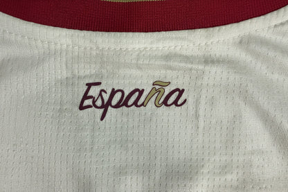 Spain (Unapproved) - Stadium Kit