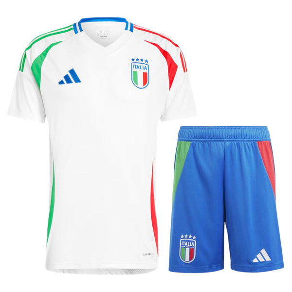 Italy Away 24 - Set