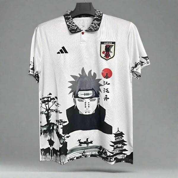 Japan Uzumaki Naruto Concept - Stadium Kit