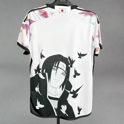 Japan Uchiha Sasuke Concept - Stadium Kit