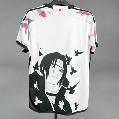 Japan Uchiha Sasuke Concept - Stadium Kit