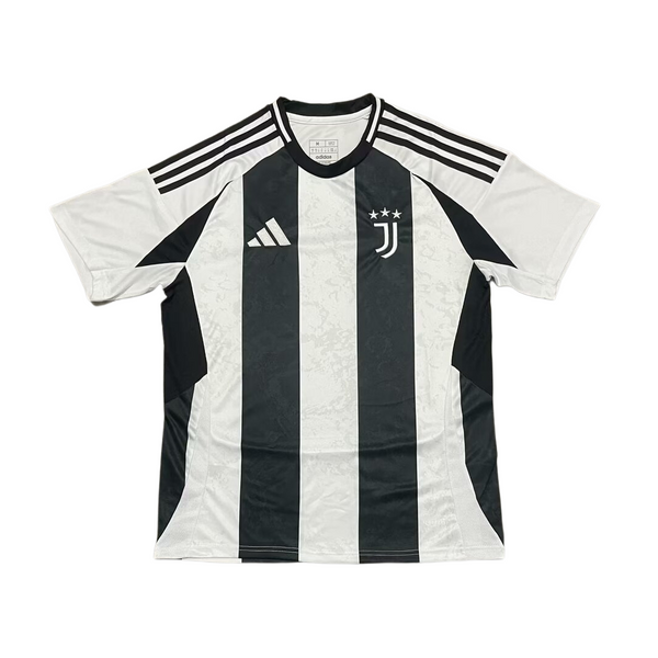 Juventus Home 2024-25 - Stadium Kit