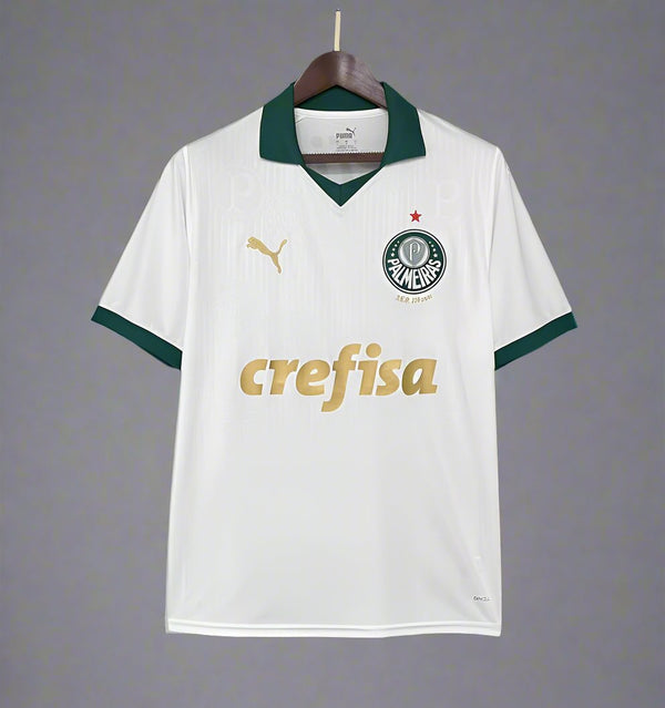 Palmeiras Away 2024-25 - Stadium Kit