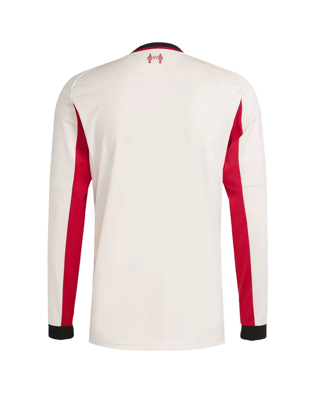 Liverpool Away 2025-26 - Stadium Kit (Full Sleeves)