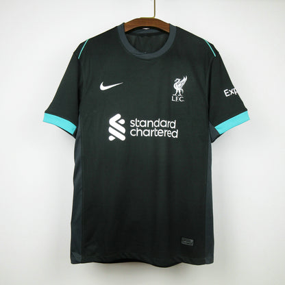 Liverpool Away 2024-25 - Stadium Kit