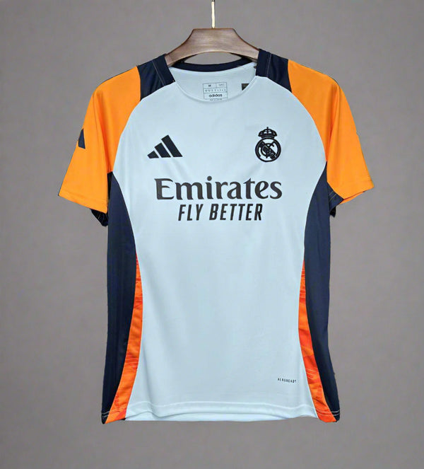 Real Madrid Training - Stadium Kit