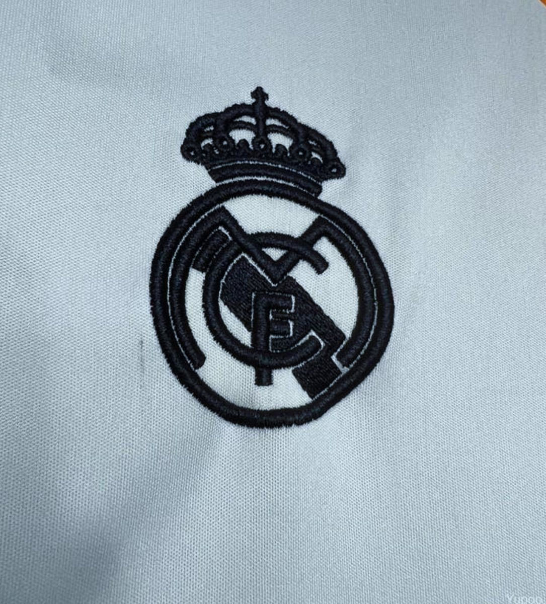 Real Madrid Training - Stadium Kit