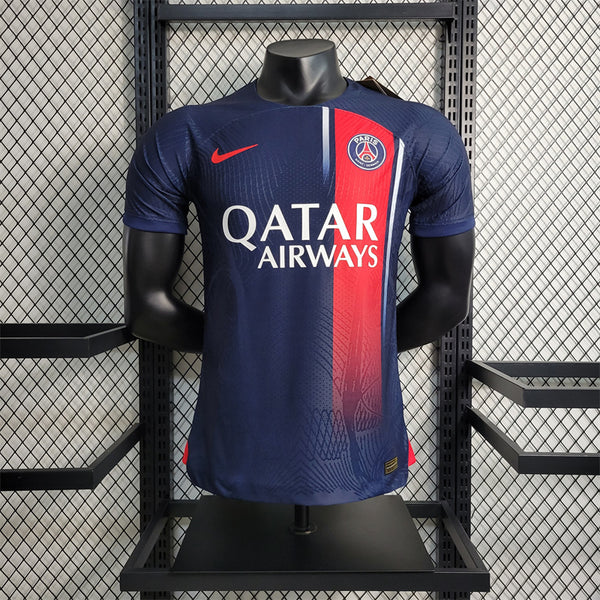 PSG Home 2023-24 - Players Version