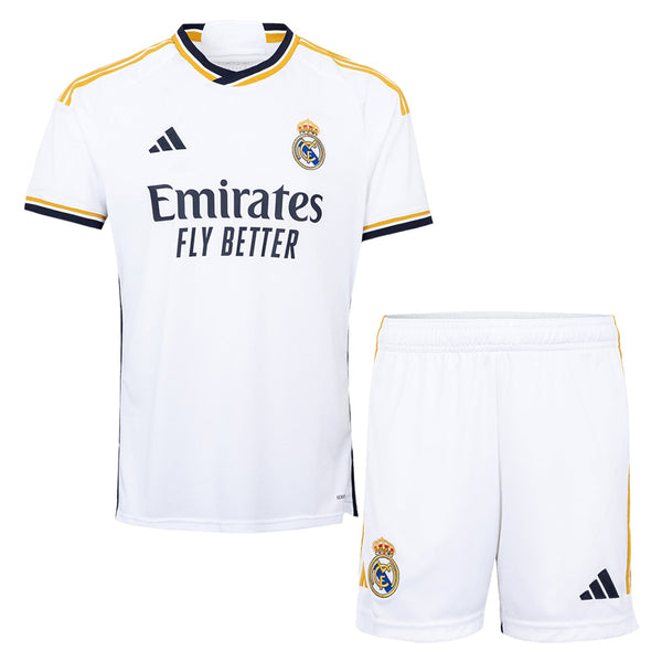 Real Madrid Home 2023/24 - Set